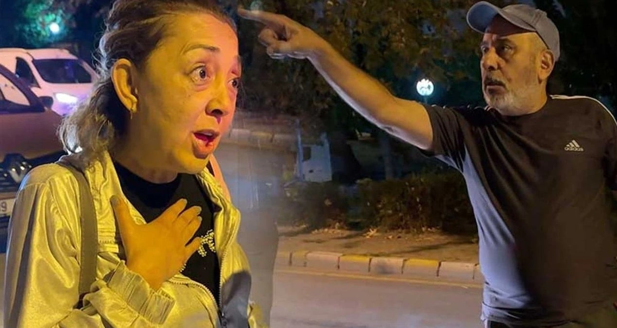 Sosyal Medya Krizi: Kendini Teşkilat Başkanı Olarak Tanıttı