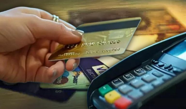 BDDK’dan Yeni Karar: Kredi Kartlarında Nakit Avans İşlemine Saat Kısıtlaması Getirildi