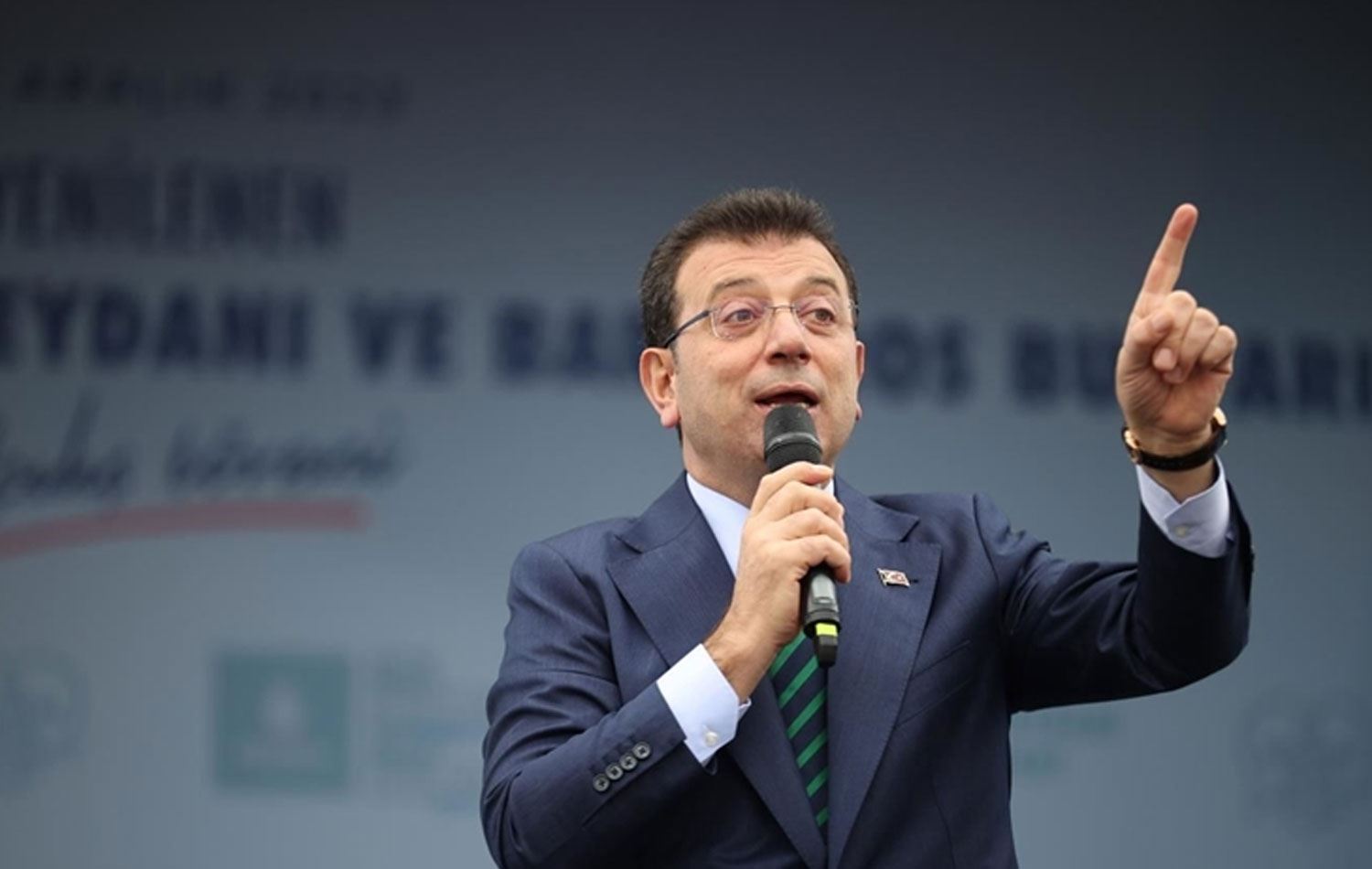 İmamoğlu’ndan İddianame Sonrası İlk Açıklama: “Size Yazıklar Olsun”