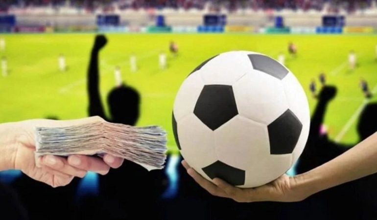 Dünya Türk Futbolundaki Bahis Skandalını Konuşuyor: Film Olsa Senaryoya Kimse İnanmaz!