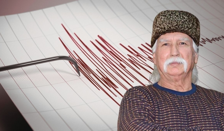Sındırgı’da 6.0 büyüklüğünde yeni deprem riski!