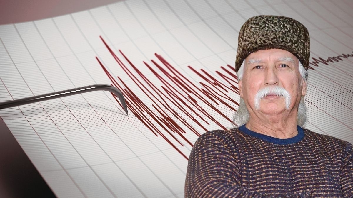 Sındırgı’da 6.0 büyüklüğünde yeni deprem riski!