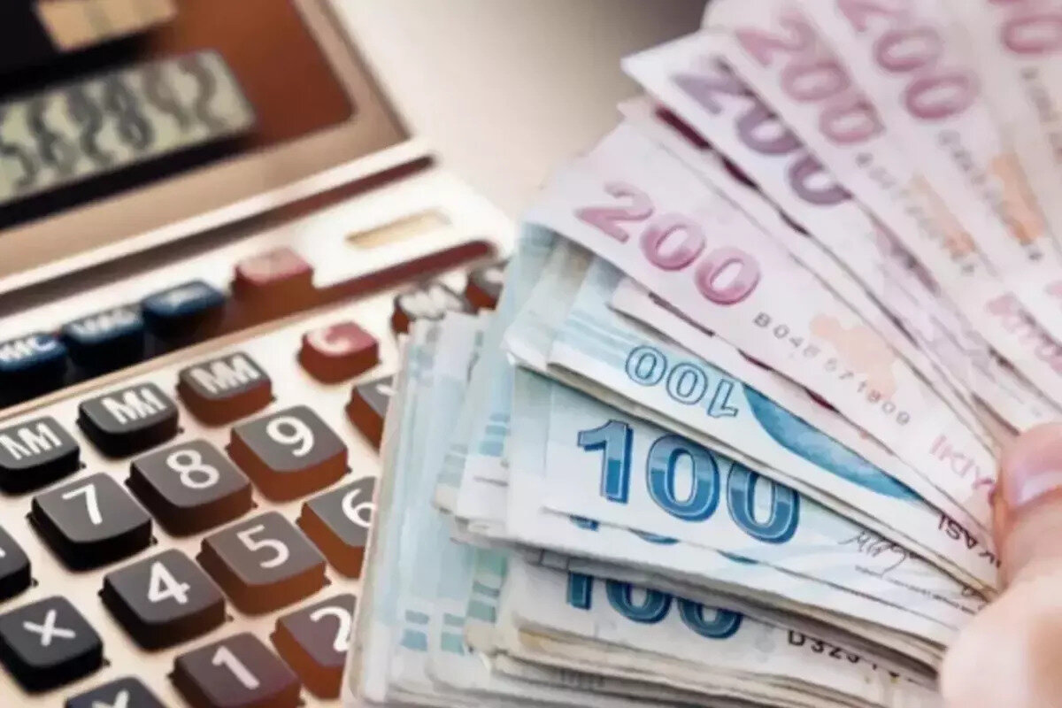 2026 Emekli Maaşları Ne Kadar Artacak? Kulis Bilgileri Gündemde