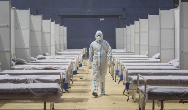 Kuzey Yarımküre’de H3N2 Alarmı: Virüs Hızla Yayılıyor, Uzmanlar Uyarıyor