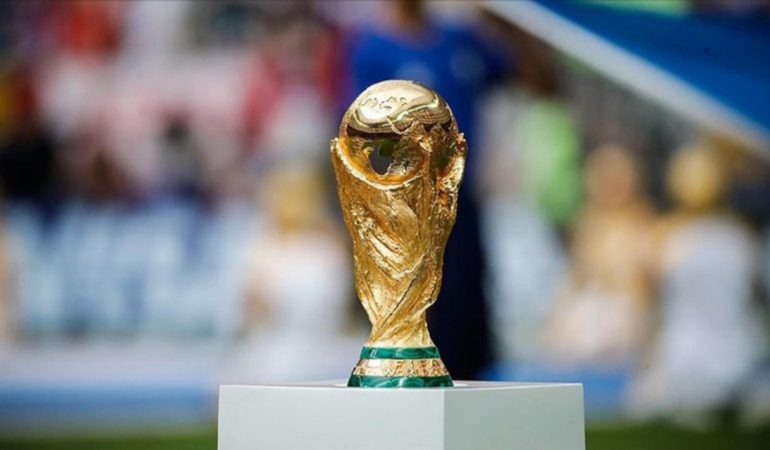2026 FIFA Dünya Kupası’na Katılacak 30 Ülke Belli Oldu: Turnuvada Rekor Katılım Bekleniyor