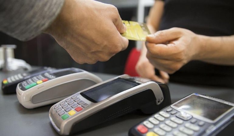 Kredi Kartı Komisyonları Esnafı Zorluyor: Meclis Gündeminde Tartışmalar Sürüyor