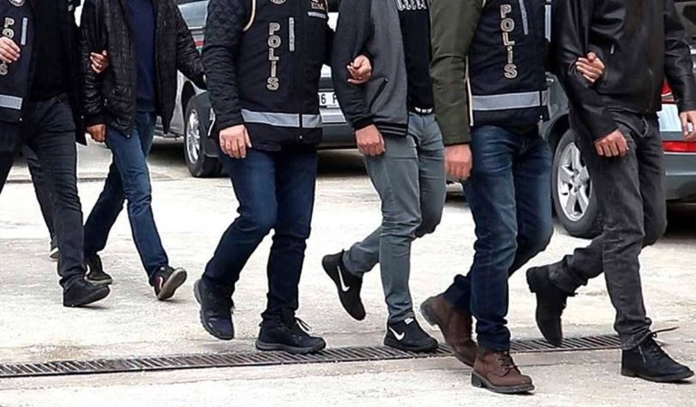 Aselsan ve TÜBİTAK’ta FETÖ Operasyonu!