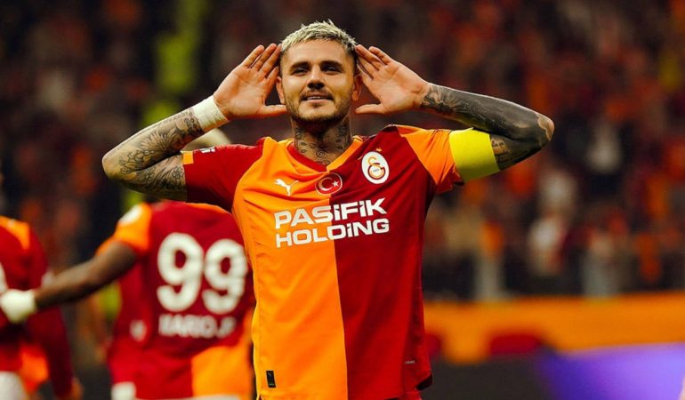 Milli Arada Icardi Krizi: Kulüp İçi Gerginlik Tırmanıyor