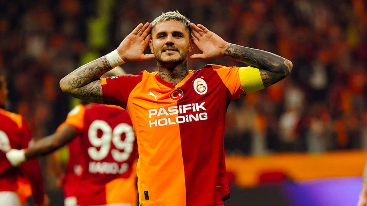 Milli Arada Icardi Krizi: Kulüp İçi Gerginlik Tırmanıyor