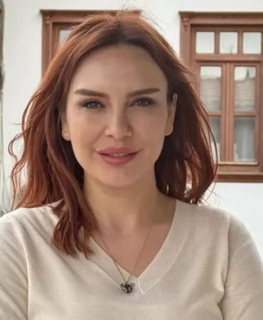 anne