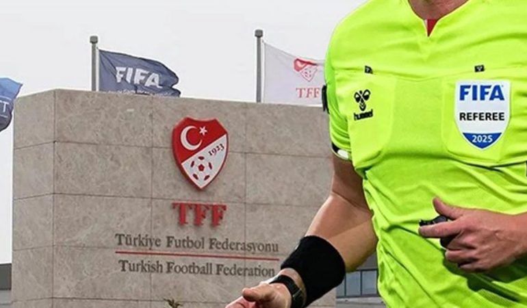 TFF Tahkim Kurulu, Bahis Cezası Alan 67 Hakemin İtirazını Reddetti