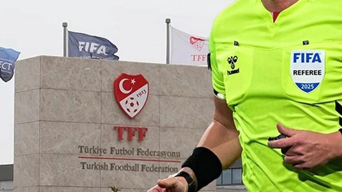TFF Tahkim Kurulu, Bahis Cezası Alan 67 Hakemin İtirazını Reddetti