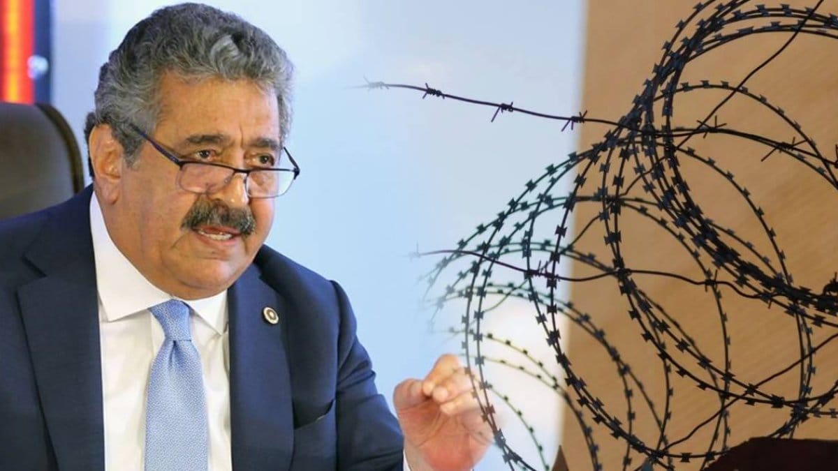 Feti Yıldız’dan Yeni İnfaz Düzenlemesi Açıklaması: 50 Bin Mahkuma Erken Çıkış Şansı