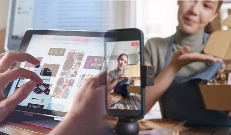 Ticaret Bakanlığı Influencer Ve E-Ticaret Paylaşımlarını Denetlemeye Başladı