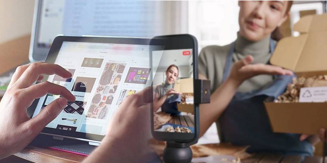 Ticaret Bakanlığı Influencer Ve E-Ticaret Paylaşımlarını Denetlemeye Başladı