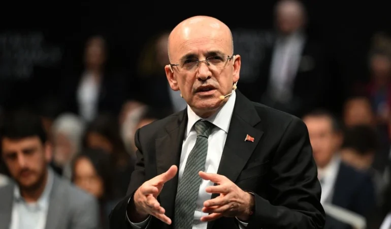 Mehmet Şimşek hakkında ‘ağır hasta’ iddiası!