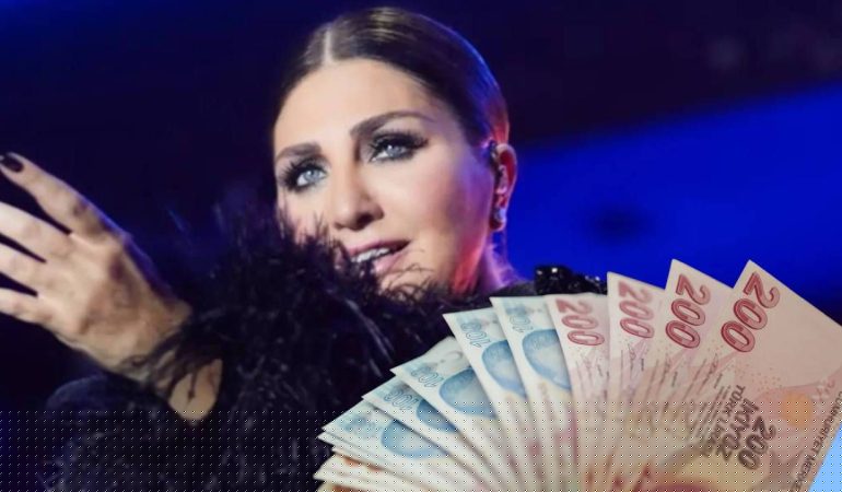 Sibel Can’ın Lüks İmparatorluğu Ortaya Çıktı: Milyonluk Serveti Dudak Uçuklattı