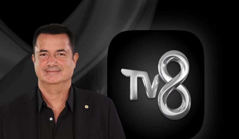 Acun Ilıcalı’nın TV8’i Halka Arz Ediliyor: Medya Devi Yatırımcılarla Buluşuyor