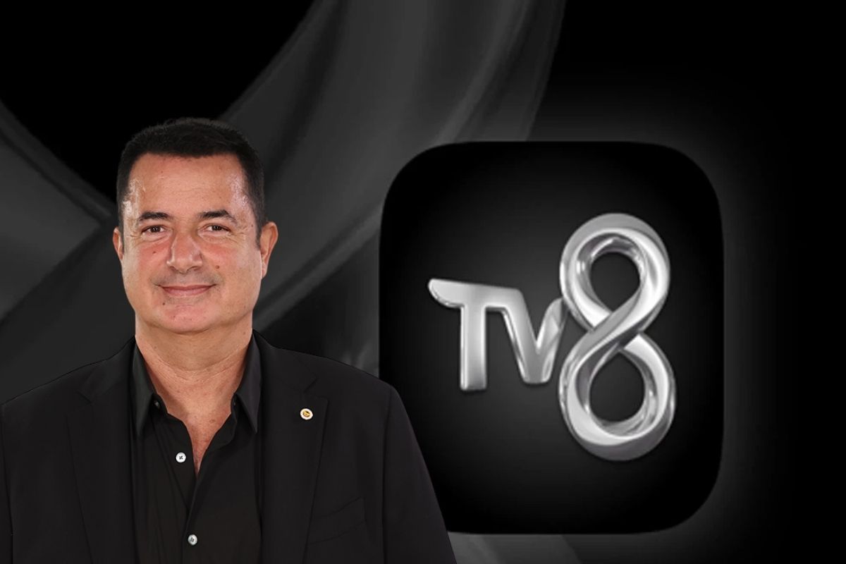 Acun Ilıcalı’nın TV8’i Halka Arz Ediliyor: Medya Devi Yatırımcılarla Buluşuyor