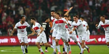 A MİLLİ TAKIM'IN, BULGARİSTAN VE İSPANYA MAÇLARI ADAY KADROSU AÇIKLANDI