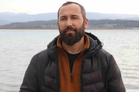 SAPANCA GÖLÜ'NDE ESRARENGİZ GÖRÜNTÜ GÖLÜN ÜZERİNDEKİ KABARCIKLAR MERAK UYANDIRDI HAYRETE DÜŞÜREN GÖRÜNTÜLERİ KAYDEDEN VATANDAŞ, O ANLARI ANLATTI