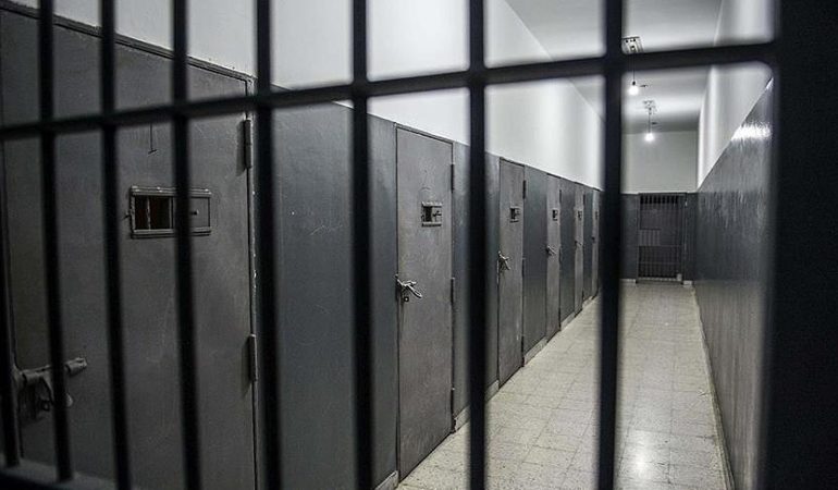 İsrail Meclisi’nden Tepki Çeken İddia: Filistinli Mahkumlara Zehirli İğneyle İdam Planı