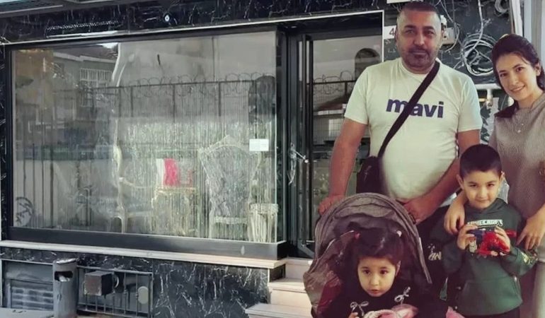 Böcek Ailesi Faciasında Acılı Abla: “İhmallerle, Varsayımlarla Bir Aile Yok Oldu”