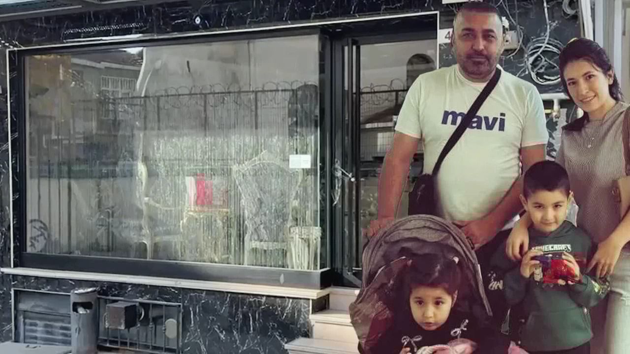 Böcek Ailesi Faciasında Acılı Abla: “İhmallerle, Varsayımlarla Bir Aile Yok Oldu”