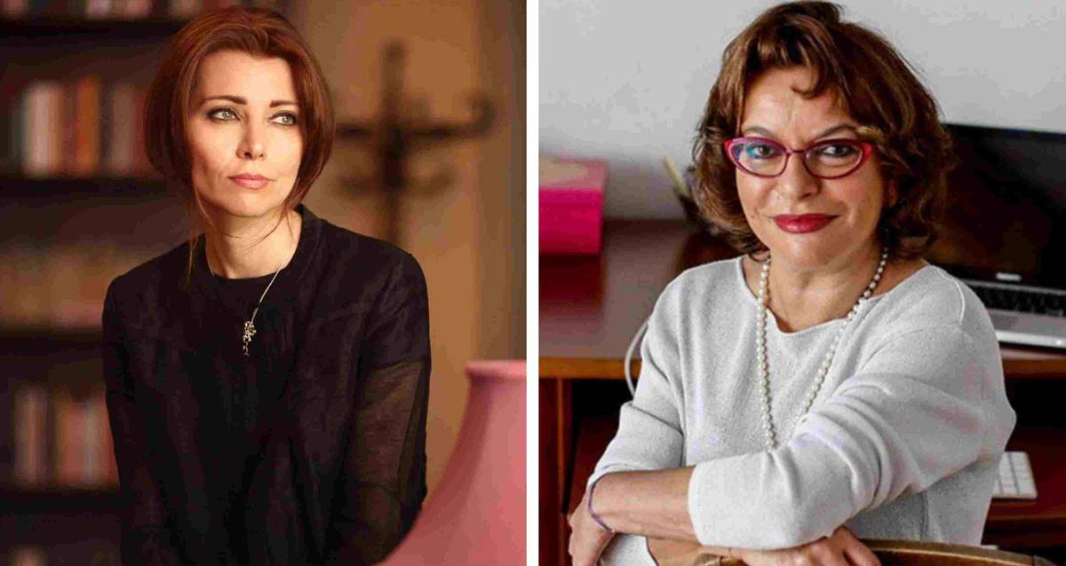 Kırıkkanat’ın Elif Şafak’a Açtığı İntihal Davasında Karar Kesinleşti
