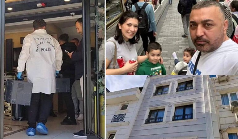 İstanbul’da Böcek Ailesi Vakası: Adli Süreçler Hızlandı, Tutuklu Sayısı Artıyor