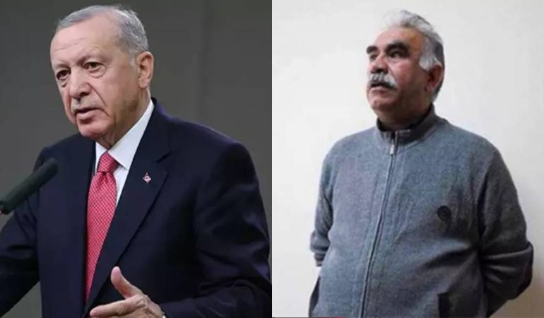 Erdoğan’dan İmralı Ziyaretine Onay: Meclis Komisyonu Hazırlık Yapıyor