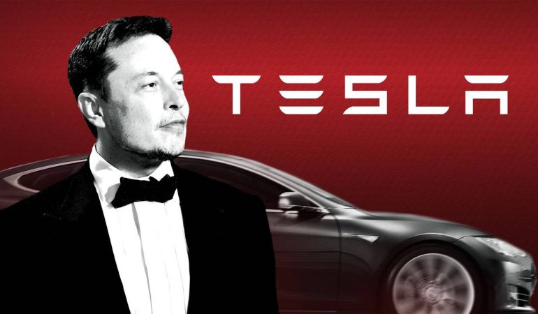 Elon Musk’a tarihi ödeme paketi onaylandı