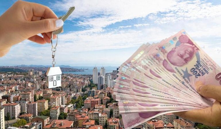 Emlak Vergisinde Yeni Dönem: 2026-2029 İçin Tavan Oran Geliyor