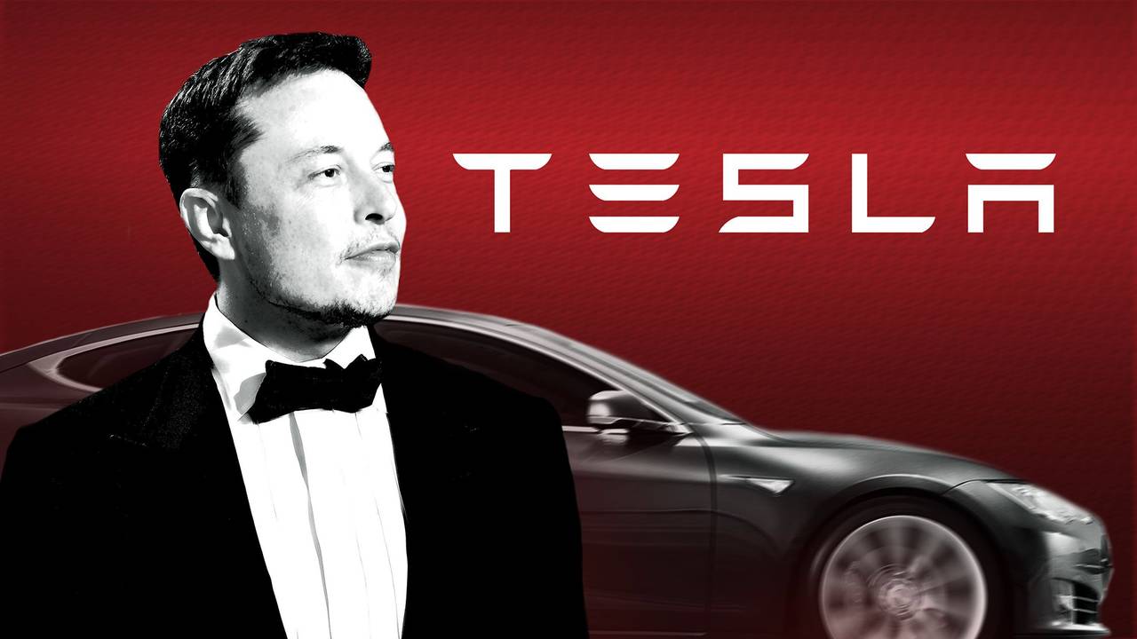 Elon Musk’a tarihi ödeme paketi onaylandı