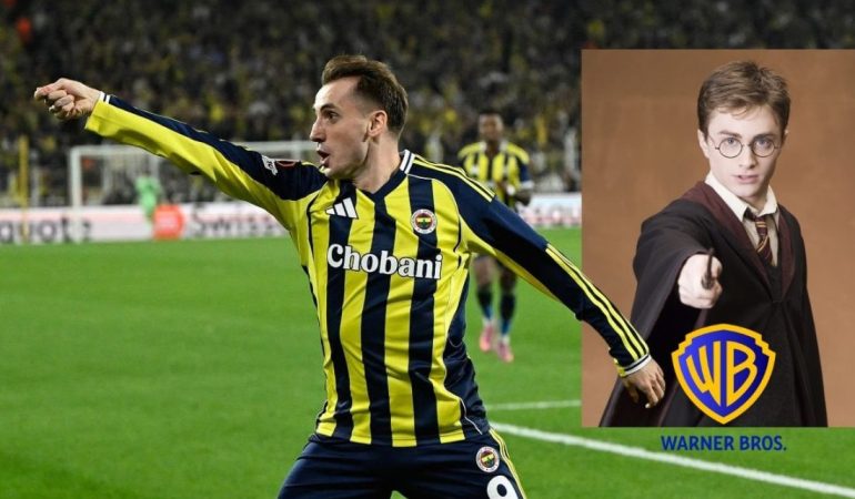 Kerem Aktürkoğlu’na Açılan Warner Bross Davasında Şok Detay!