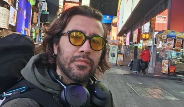 Türk Bilim İnsanı Furkan Dölek Serbest ırakıldı