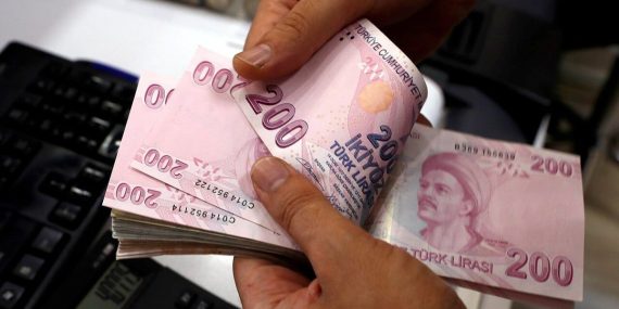 Asgari Ücret Masadaki Rakamlar Belli Oldu!