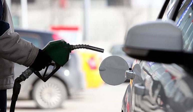 Brent Petrol Fiyatlarındaki Düşüş Benzin ve Motorine İndirim Beklentisi Yarattı