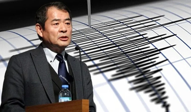 Deprem Uzmanı Moriwaki’den Kritik Uyarı: “En Büyük Risk Bu İki Bölgede”