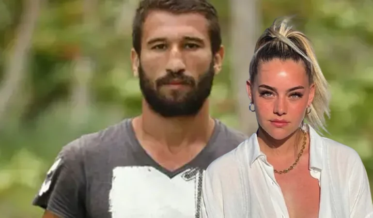 İki Sürpriz İsim Buluştu: Survivor’daki Aşk İddialarına Net Yanıt!