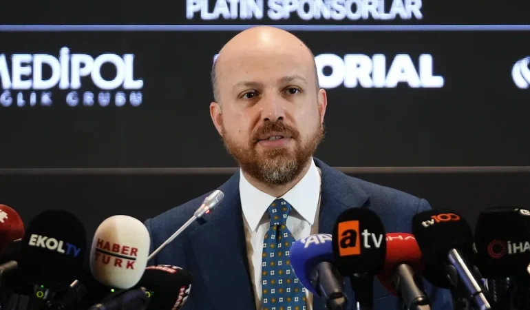 İlim Yayma Ödülleri 2025’e Sayılı Günler Kaldı: Türkiye’nin Bilime Katkısı Ödüllendirilecek