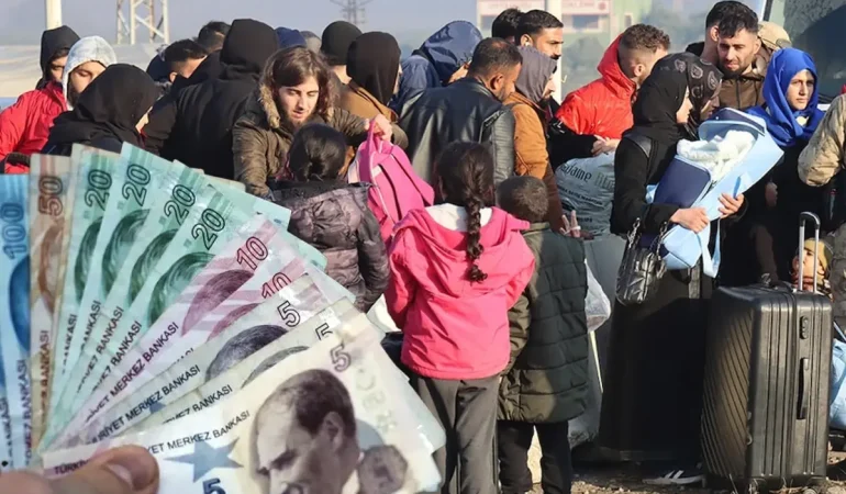 Türkiye’de Suriyeli Mülteciler İçin Sağlık Hizmetlerinde Yeni Dönem