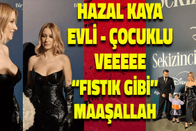 hazall kaya