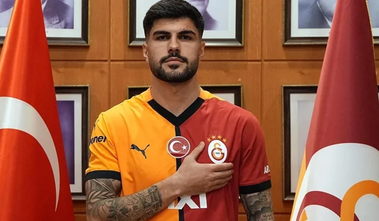 Eren Elmalı 45 Gün Hak Mahrumiyeti Cezası Aldı