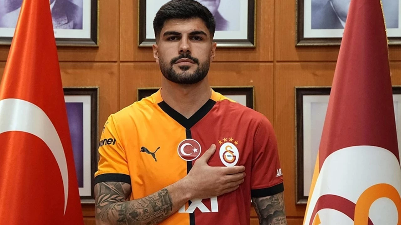Eren Elmalı 45 Gün Hak Mahrumiyeti Cezası Aldı