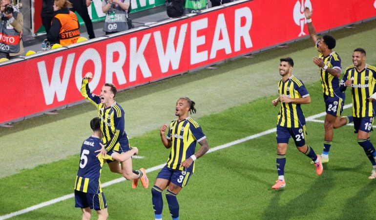 Fenerbahçe – Ferencvaros: Kritik Avrupa Ligi Maçı Öncesi Muhtemel 11’ler ve Eksikler Açıklandı
