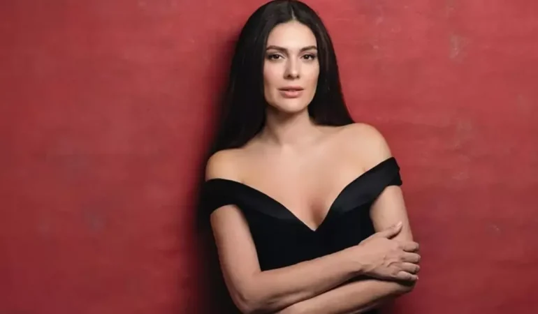 Bergüzar Korel’den Samimi Açıklamalar