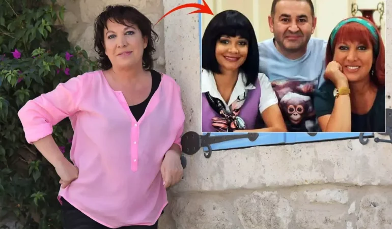 Oya Başar’dan Evrim Akın’a Destek: “Duymak Bile İstemiyorum”