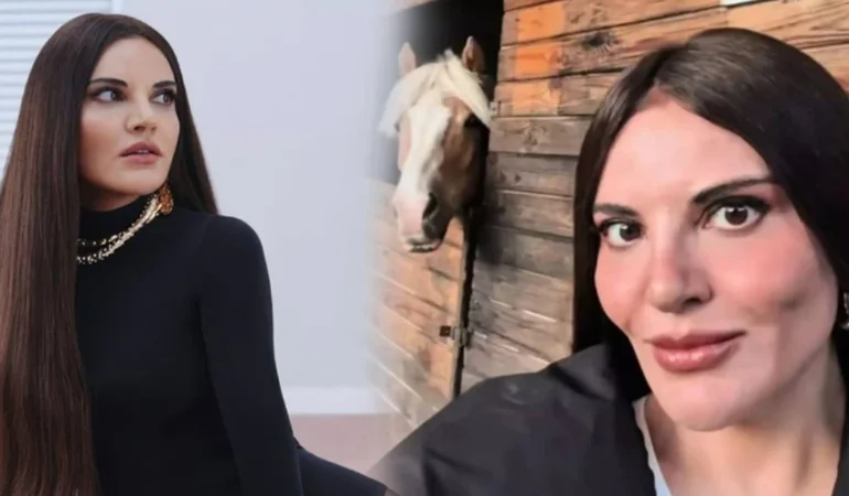 Göksel Doğum Gününde Genç Görünümü Ve Estetik Sorularını Yanıtladı