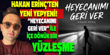 HAKAN ERİNÇ